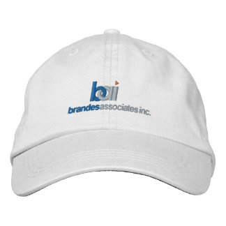 BAI Baseball Cap