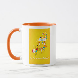 BAICFF 2016 Mug