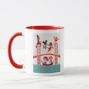 BAICFF 2017 Mug