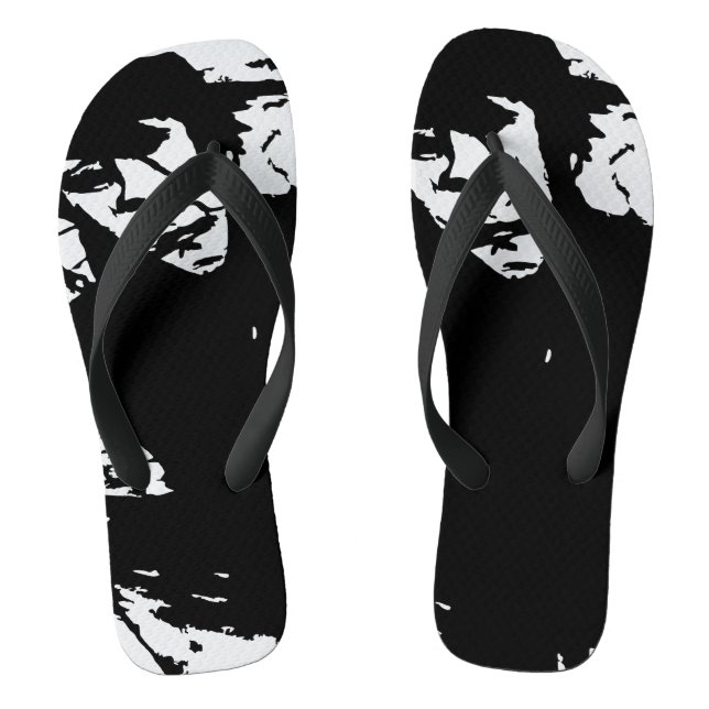 BAIL OUT JANDALS (Footbed)