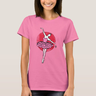 Bailarina T-Shirt
