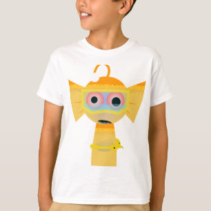 Bailey from Sprunki Retake T-Shirt