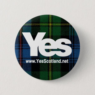 Baillie Ancient Yes Badge