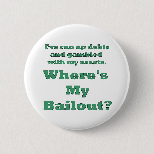 bailout button (Front)