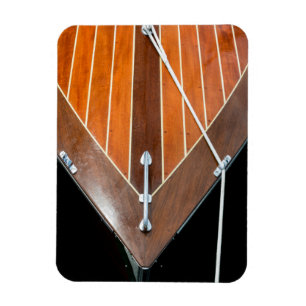 Bainbridge Island Wooden Boat Festival Magnet