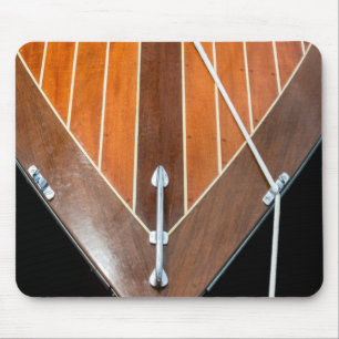Bainbridge Island Wooden Boat Festival Mouse Pad