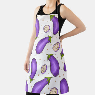 Baingan Apron
