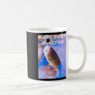 Bait Does Sticker Coffee Mug