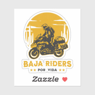 Baja Riders - Motorcycle Adventure Riding