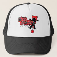 Baka Desnay Hat