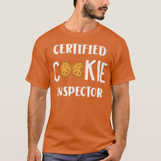 Bake Baking Cookie  T-Shirt
