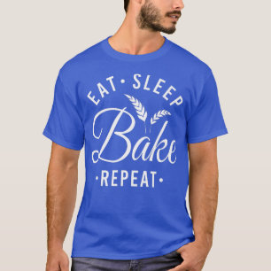 Bake Baking  T-Shirt
