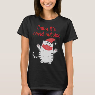 Bake Cookie Christmas Shirt, Let_s Get Baked T-Shirt