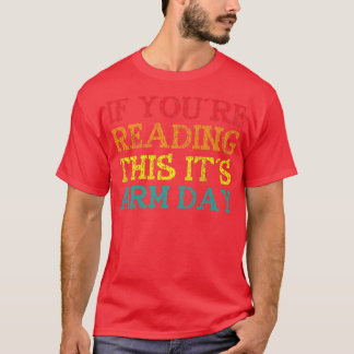 Bake It Till You Make It Baker Funny Baking Lover T-Shirt