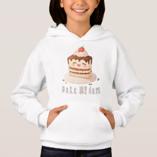 Bake my day!