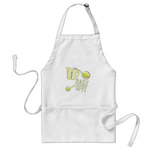 Bake Off Standard Apron