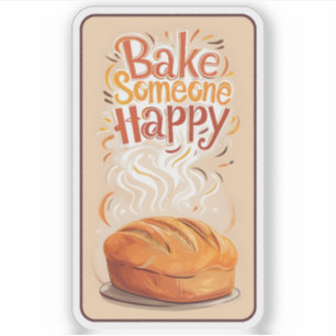 Bake Someone Happy