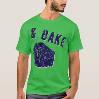 Bake T-Shirt