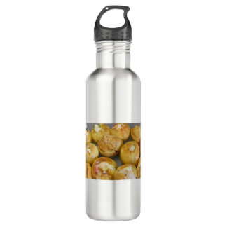Baked apples 710 ml water bottle