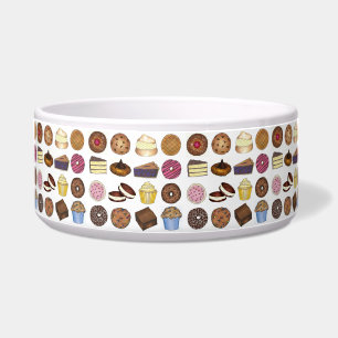 Baked Goods Cupcake Creampuff Muffin Cookie Cake
