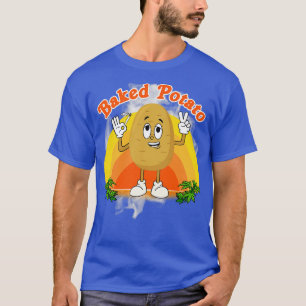Baked Potato T-Shirt