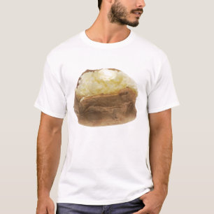 Baked Potato T-Shirt