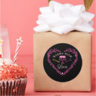 Baked With Love Cake Business Bakery Whisk & Cake