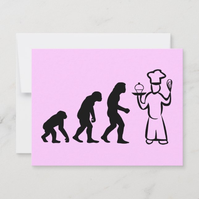 Baker Evolution (Front)