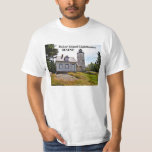 Baker Island Lighthouse, Maine T-Shirt<br><div class="desc">Baker Island Lighthouse,  Maine T-Shirt</div>