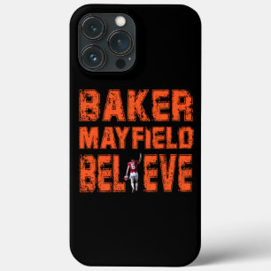 Baker Mayfield Essential Cool T-shirt Essential iPhone 13 Pro Max Case