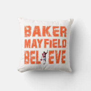 Baker Mayfield Essential Cool T-shirt  Essential Cushion