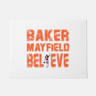 Baker Mayfield Essential Cool T-shirt Essential Doormat