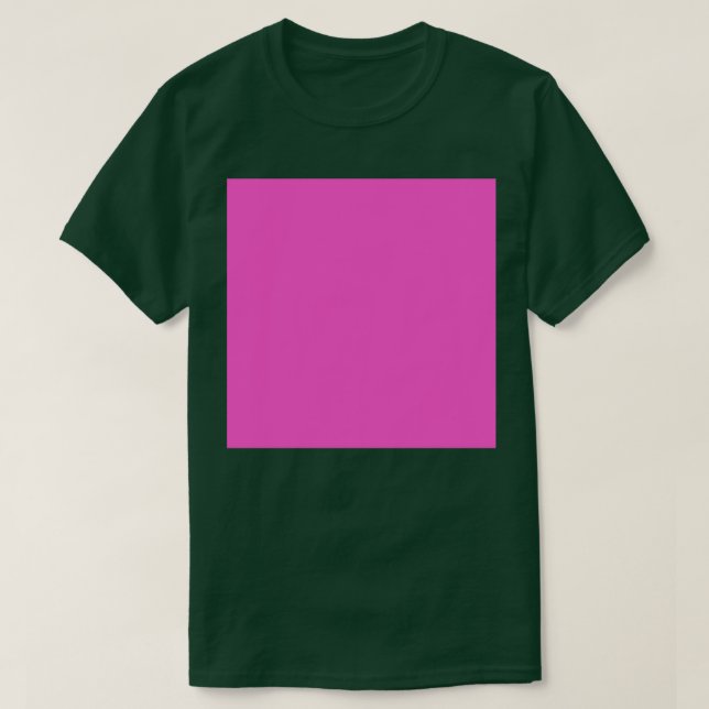 baker miller pink 27 T-Shirt (Design Front)