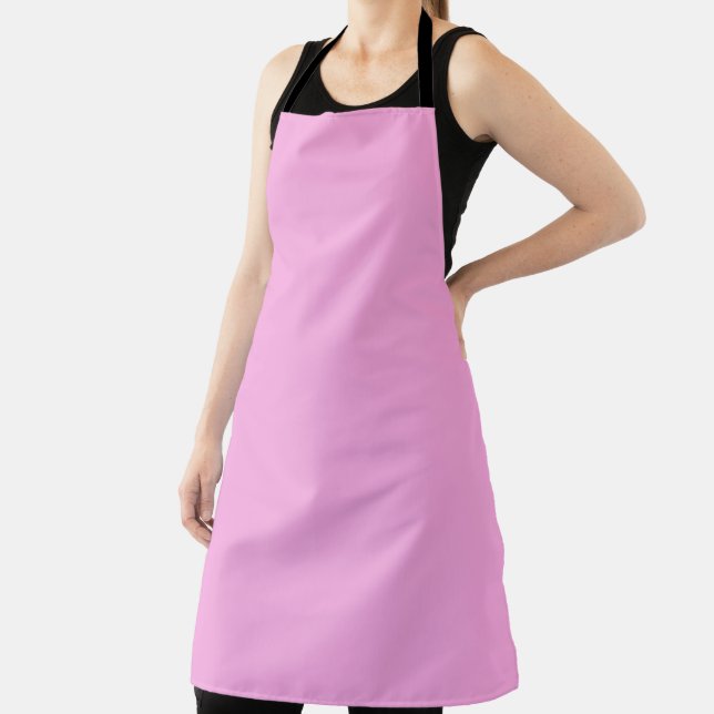 Baker Miller Pink Apron (Insitu)