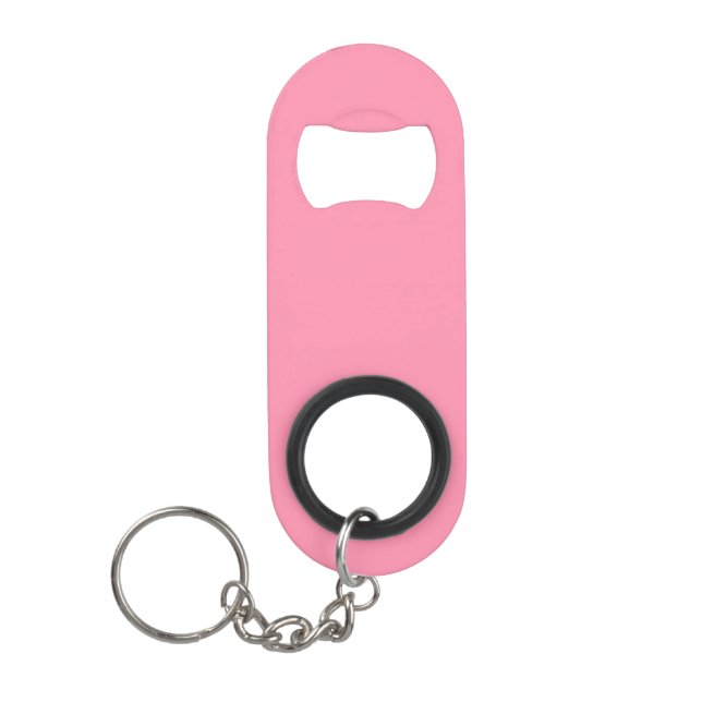 Baker-Miller pink (solid colour) (Front)