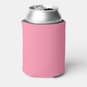 Baker-Miller pink (solid colour) Can Cooler