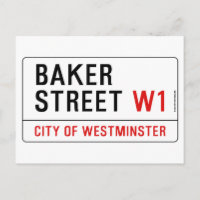 Baker Street