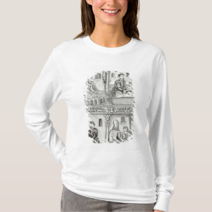 Bakers of York A.D, 1595-96 T-Shirt
