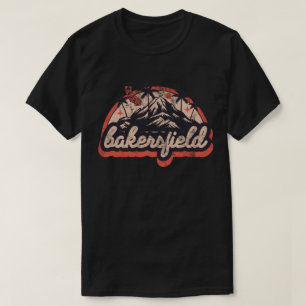 Bakersfield, California T-Shirt