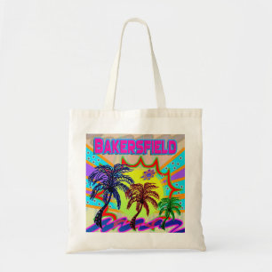 Bakersfield Eternal Tote Bag