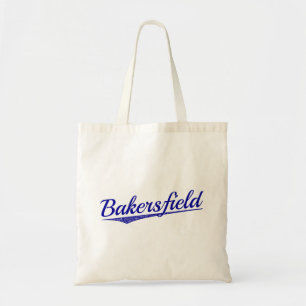 Bakersfield Tote Bag
