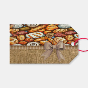 Bakery / Home Baking Gift Tags
