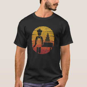 Bakery pastry maker hobby baker baker 1 T-Shirt