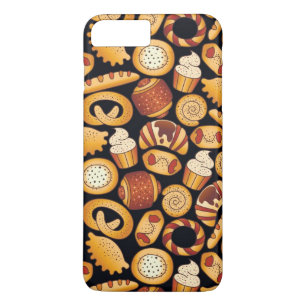 Bakery products Case-Mate iPhone case