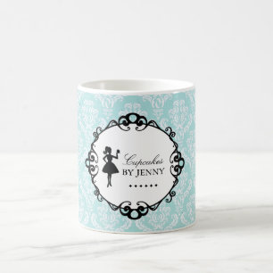 Bakery Promotional Coffee Mug