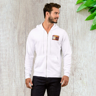 Bakery Shop Front Cake Store  Hoodie