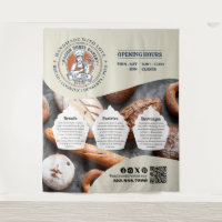 Bakery Store Pastry Chef Dessert Sweets Cake Baker