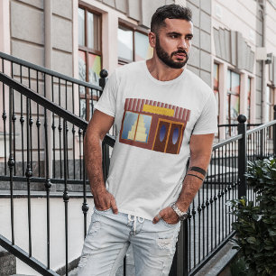 Bakery T-Shirt