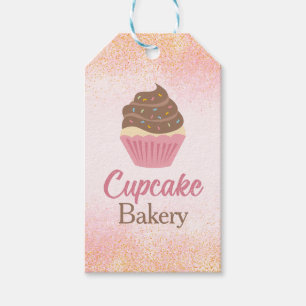 Bakery Thank You For Your Purchase Hang Tag