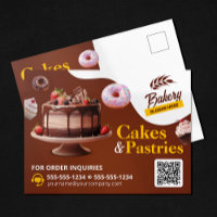 Bakery Wedding Birthday & Anniversary Cake Pastry